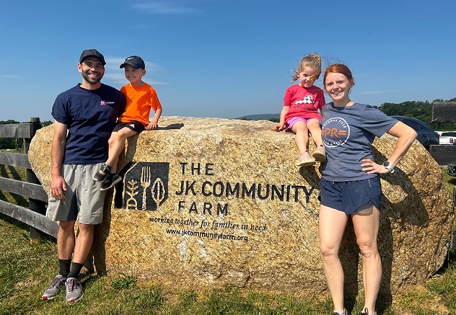 JK Community Farm