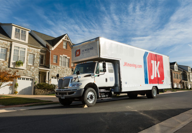 Movers In Martinsville Va