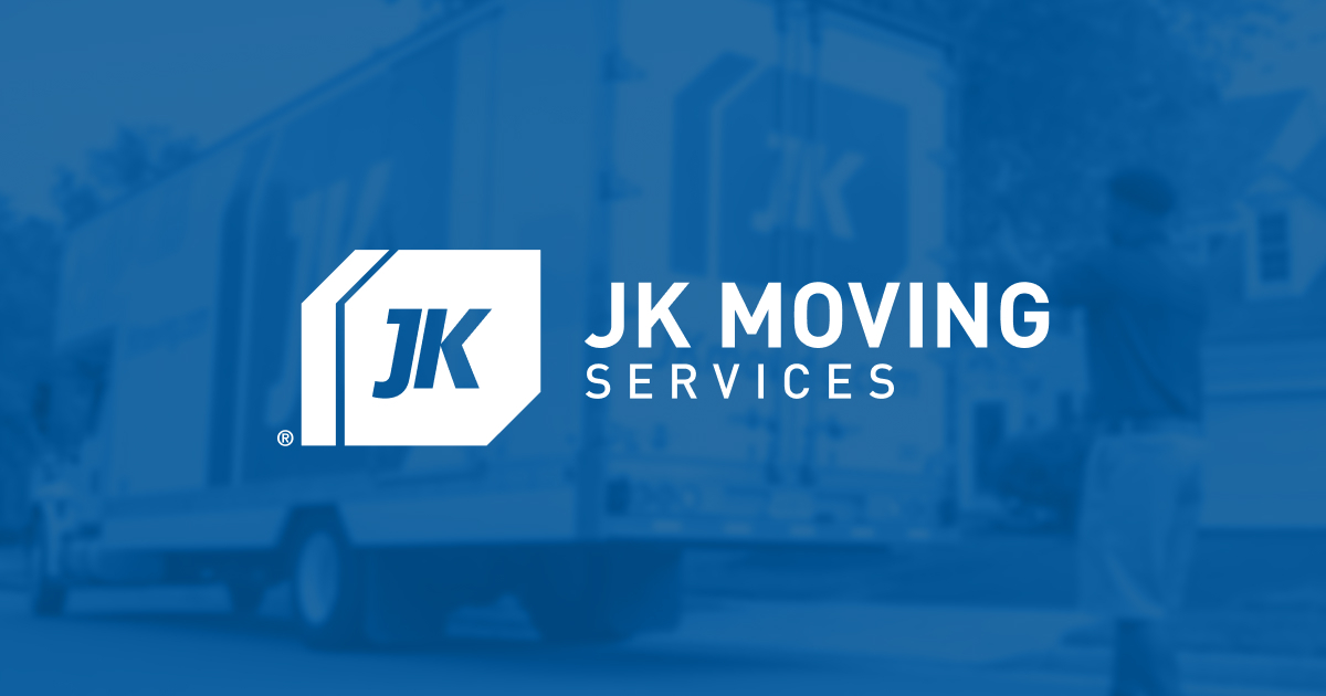 JK Moving Services