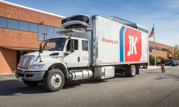 JK Specialty Truck