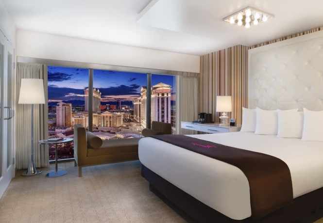 FF&E Las Vegas hotel services