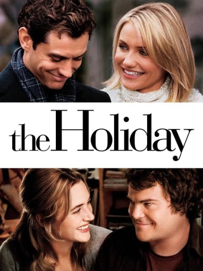 Holiday movies - The Holiday