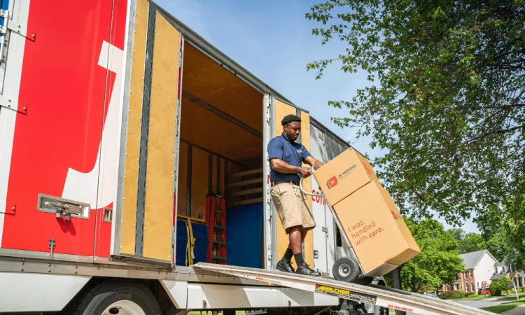 Long distance movers faq