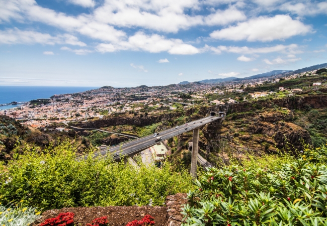 Beautiful Landscapes & Coastline