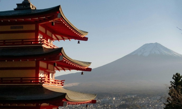 Moving to Japan from the US